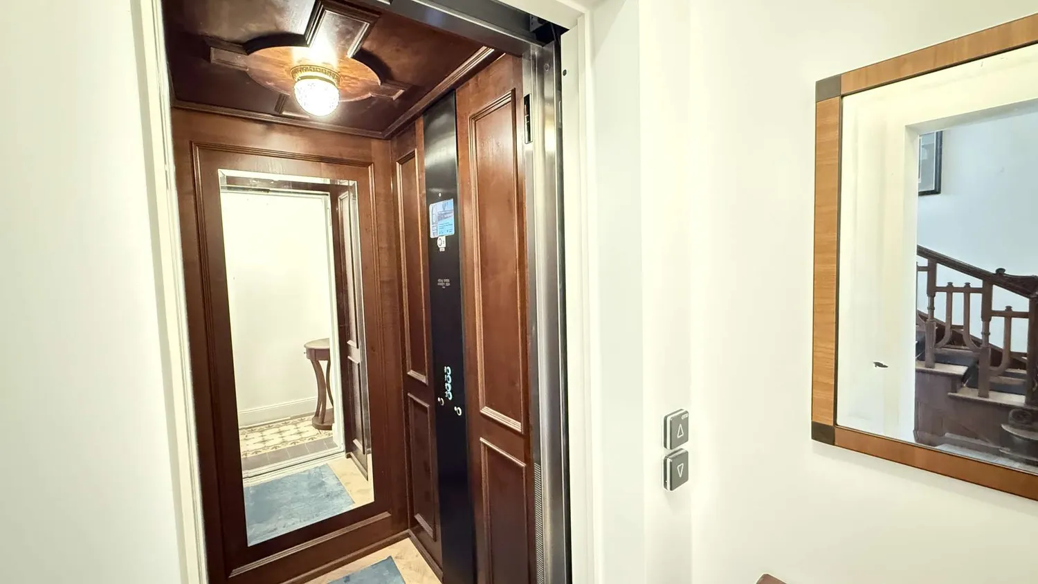 3 Zimmer Wohnung mit 94 m² in Baden-Baden – Bild 12