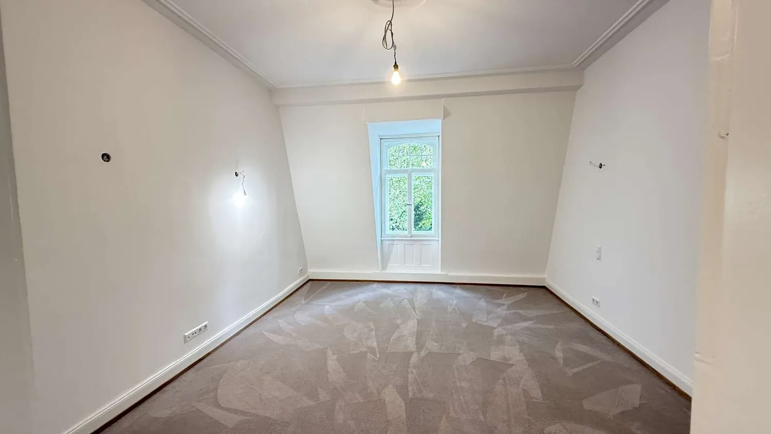 3 Zimmer Wohnung mit 94 m² in Baden-Baden – Bild 3