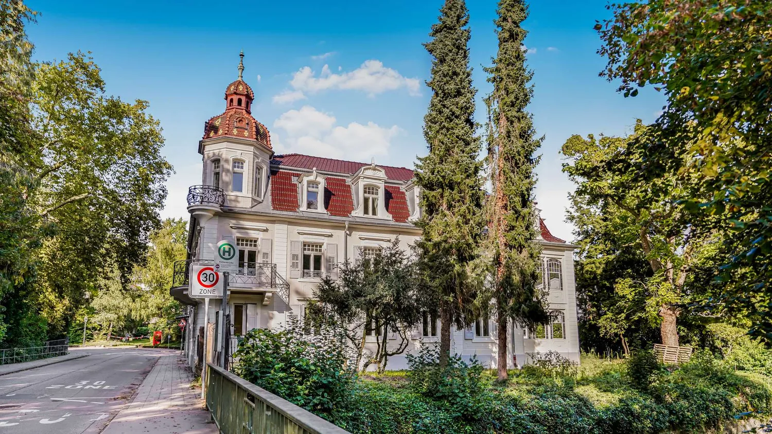 3 Zimmer Wohnung mit 94 m² in Baden-Baden – Bild 4