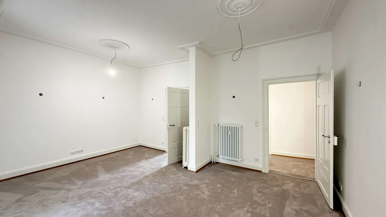 3 Zimmer Wohnung mit 94 m² in Baden-Baden – Bild 5