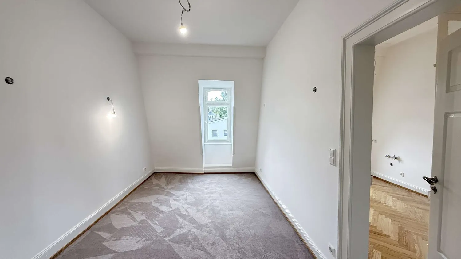 3 Zimmer Wohnung mit 94 m² in Baden-Baden – Bild 6