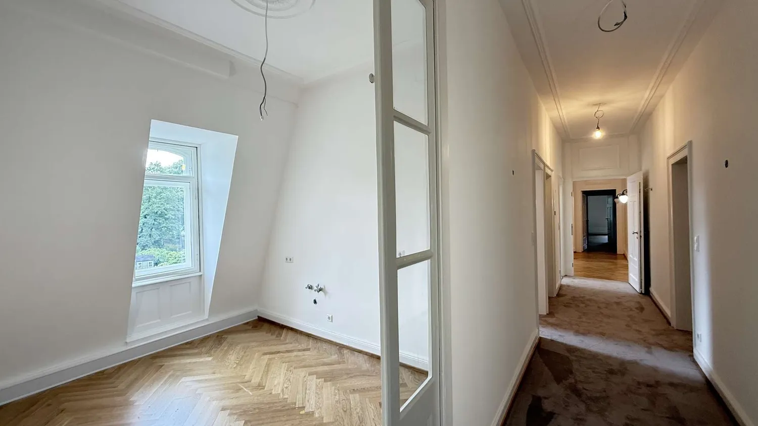 3 Zimmer Wohnung mit 94 m² in Baden-Baden – Bild 7