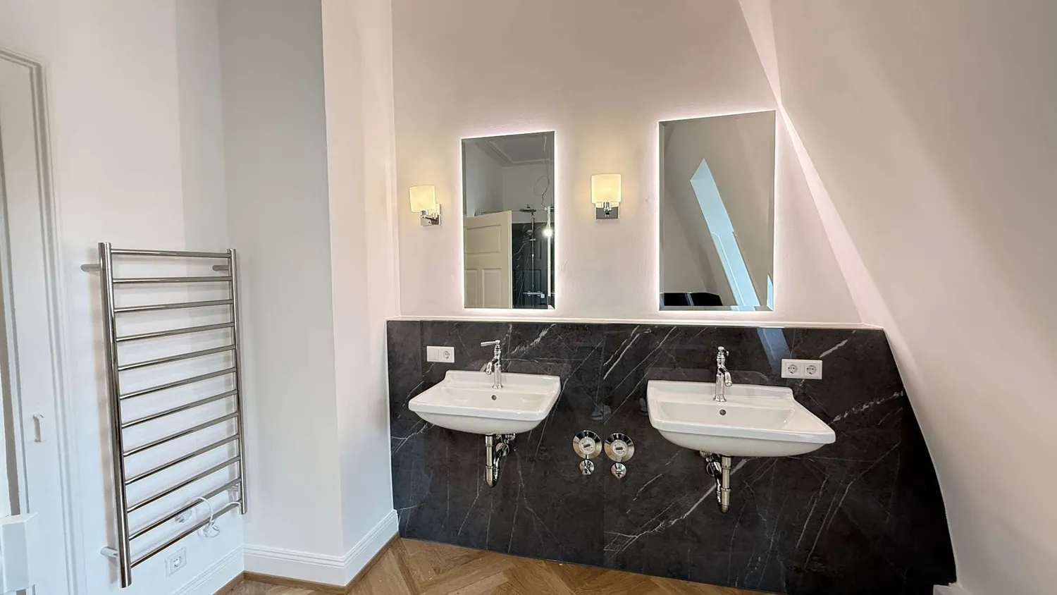 3 Zimmer Wohnung mit 94 m² in Baden-Baden – Bild 8