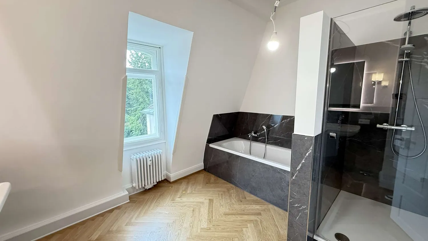 3 Zimmer Wohnung mit 94 m² in Baden-Baden – Bild 9