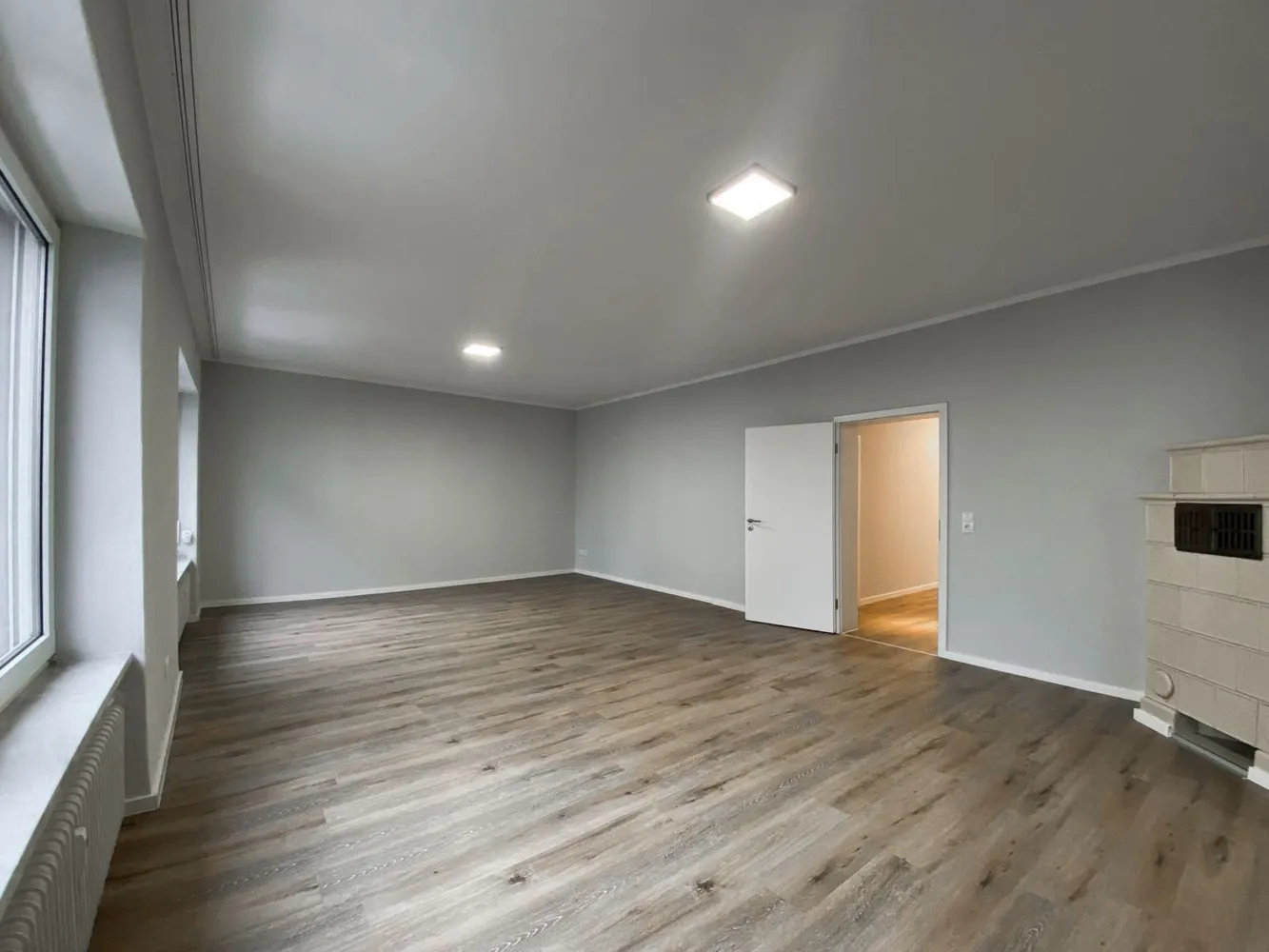 4 Zimmer Wohnung mit 120 m² in Kaiserslautern – Bild 2