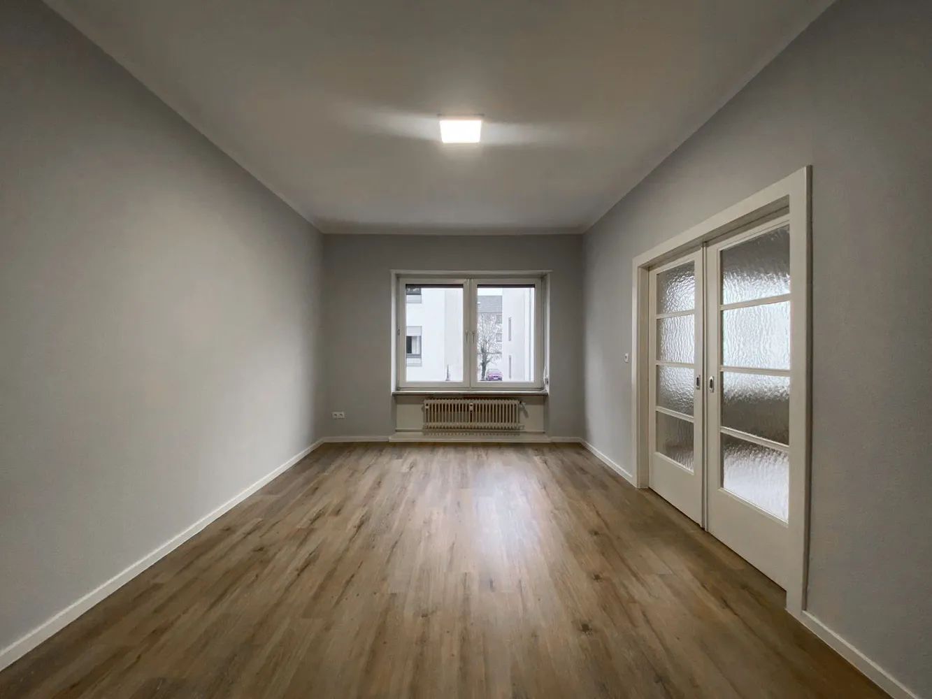 4 Zimmer Wohnung mit 120 m² in Kaiserslautern – Bild 3