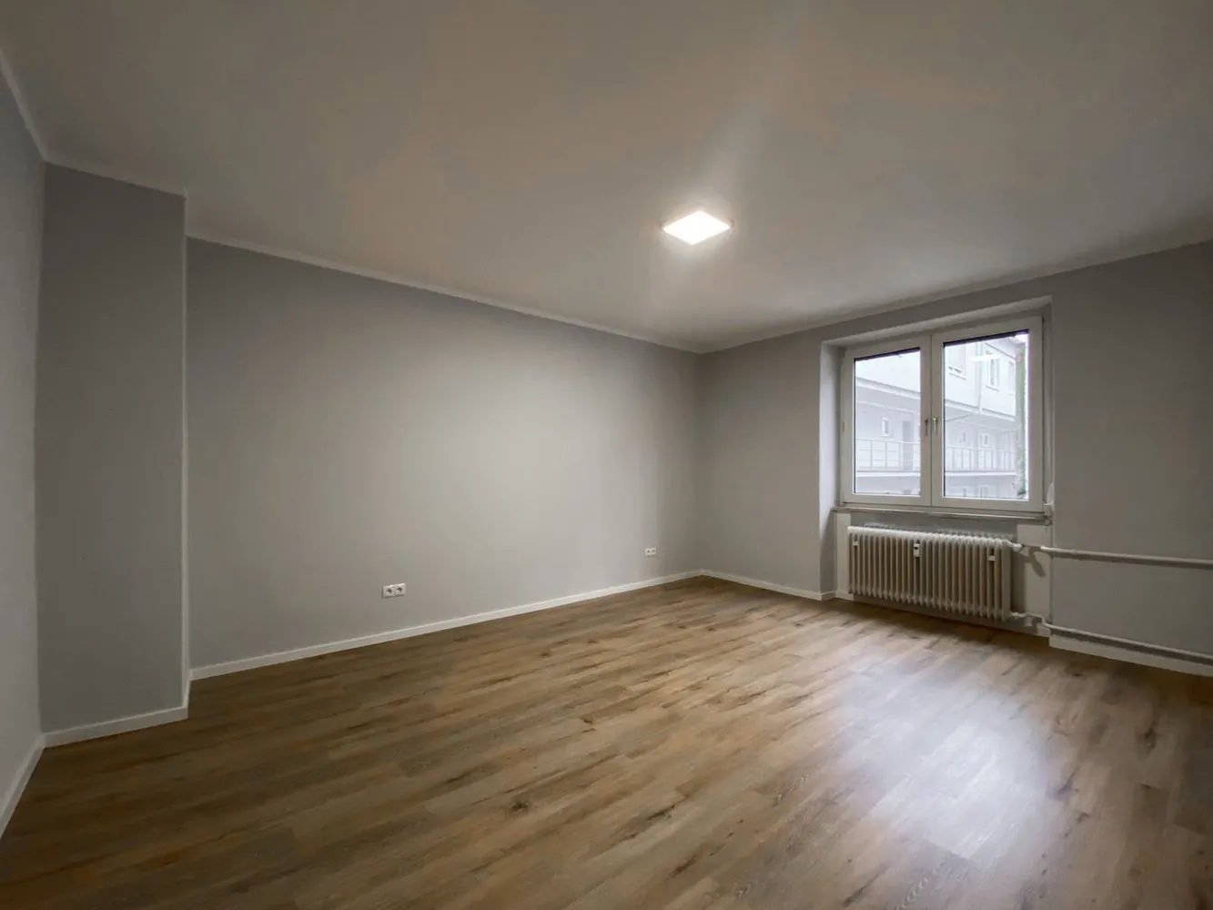 4 Zimmer Wohnung mit 120 m² in Kaiserslautern – Bild 6