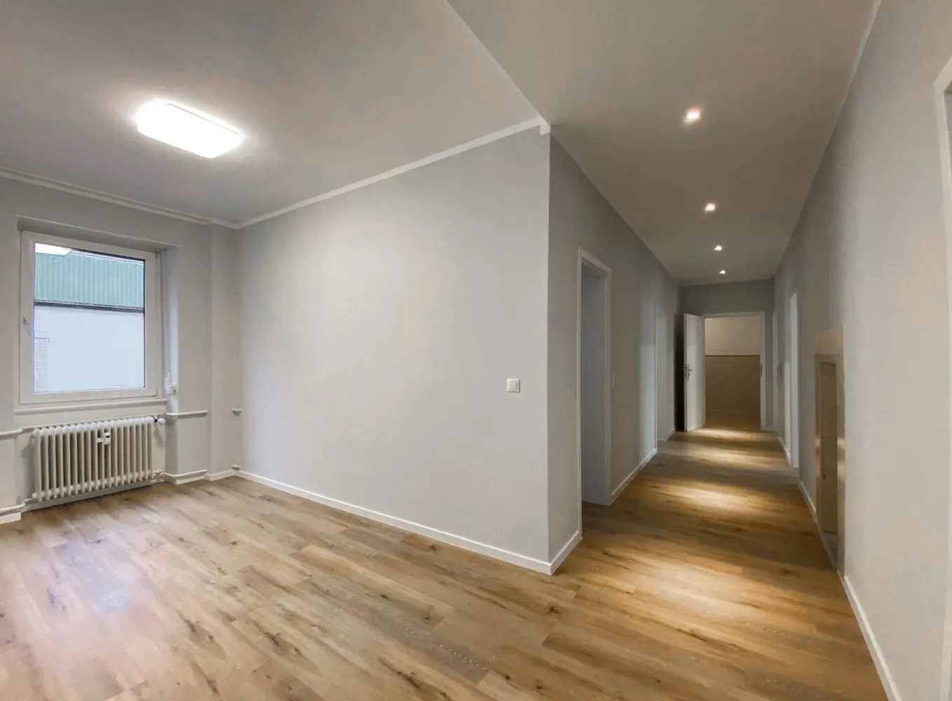 4 Zimmer Wohnung mit 120 m² in Kaiserslautern – Bild 7