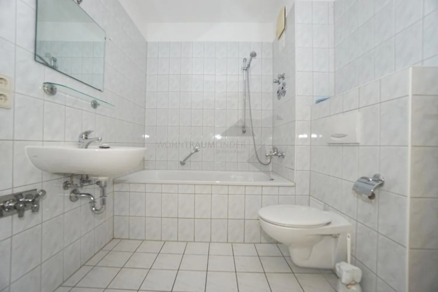 2 Zimmer Wohnung mit 62 m² in Zwickau – Bild 4