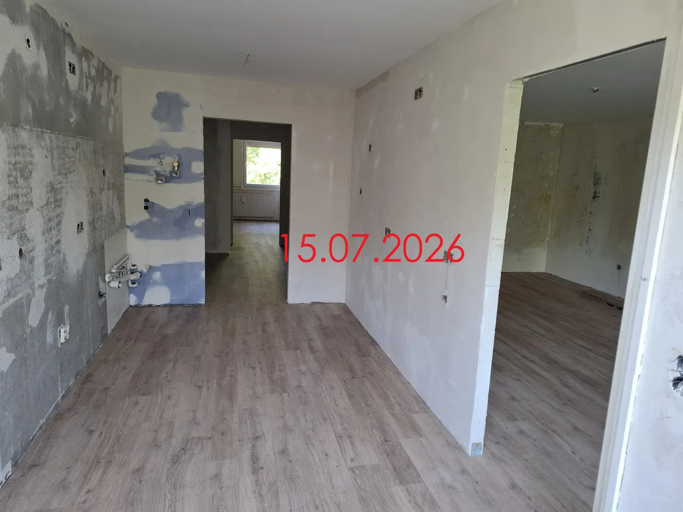 4 Zimmer Wohnung mit 102 m² in Ludwigsburg – Bild 6