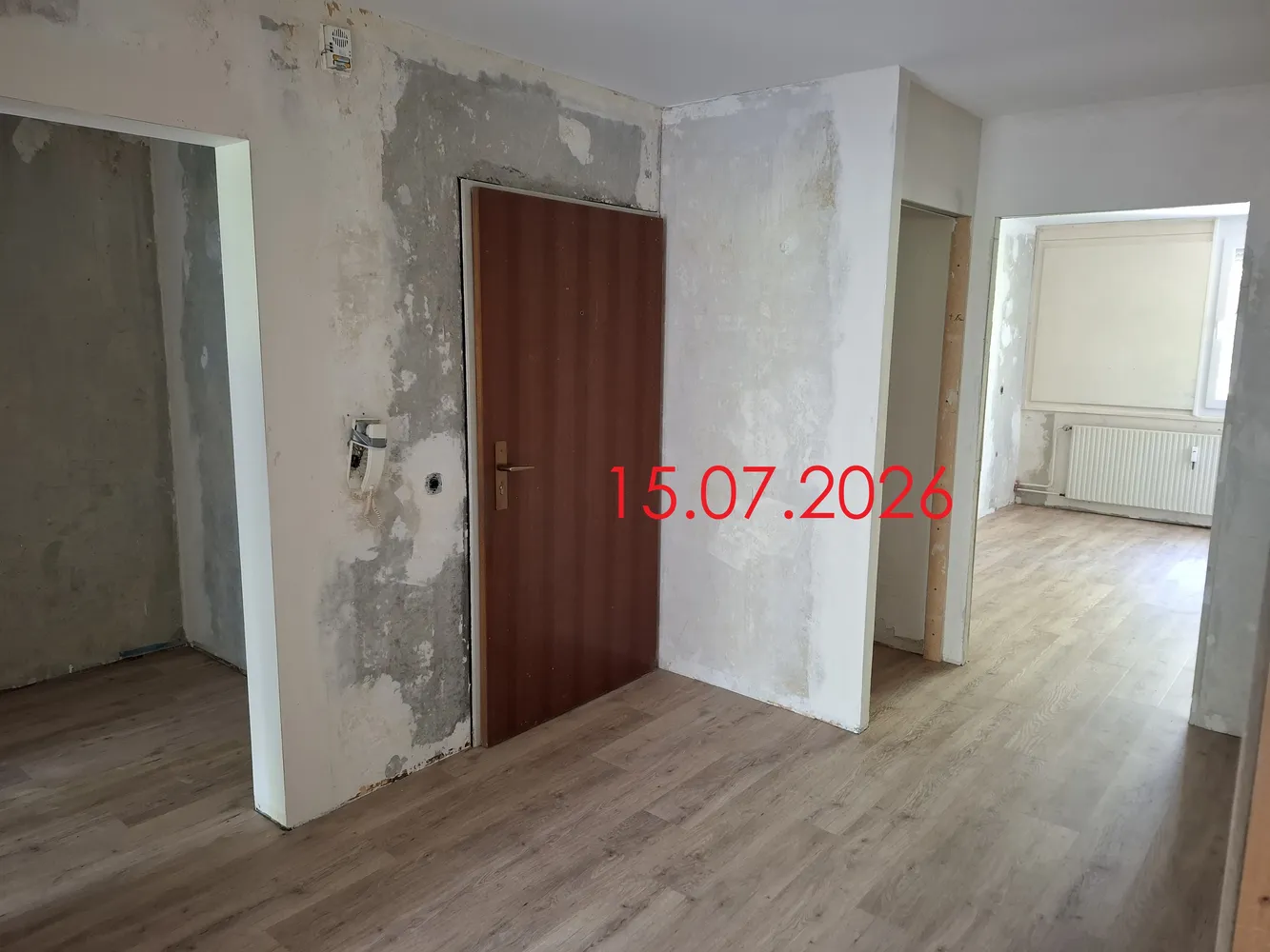 4 Zimmer Wohnung mit 102 m² in Ludwigsburg – Bild 7
