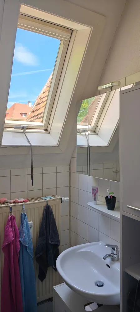 4 Zimmer Wohnung mit 92 m² in Pforzheim – Bild 11