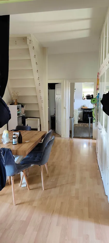 4 Zimmer Wohnung mit 92 m² in Pforzheim – Bild 5