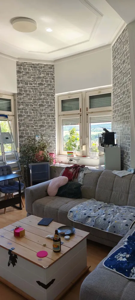 4 Zimmer Wohnung mit 92 m² in Pforzheim – Bild 6