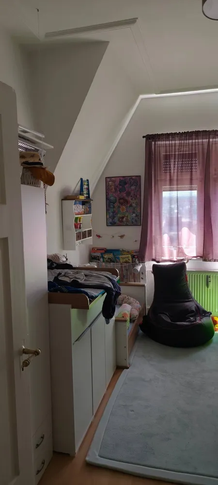 4 Zimmer Wohnung mit 92 m² in Pforzheim – Bild 8