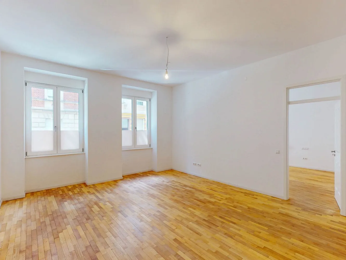2 Zimmer Wohnung mit 72 m² in Karlsruhe – Bild 11