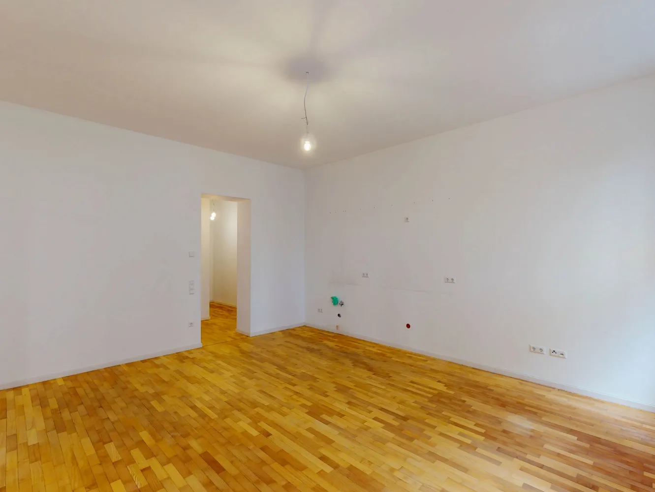 2 Zimmer Wohnung mit 72 m² in Karlsruhe – Bild 3