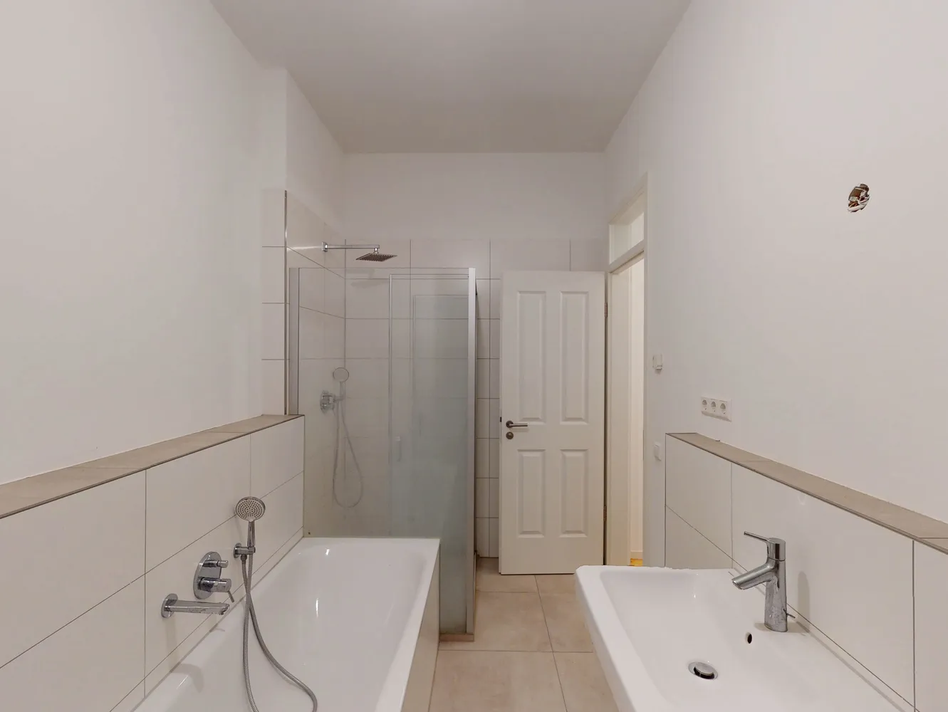 2 Zimmer Wohnung mit 72 m² in Karlsruhe – Bild 4