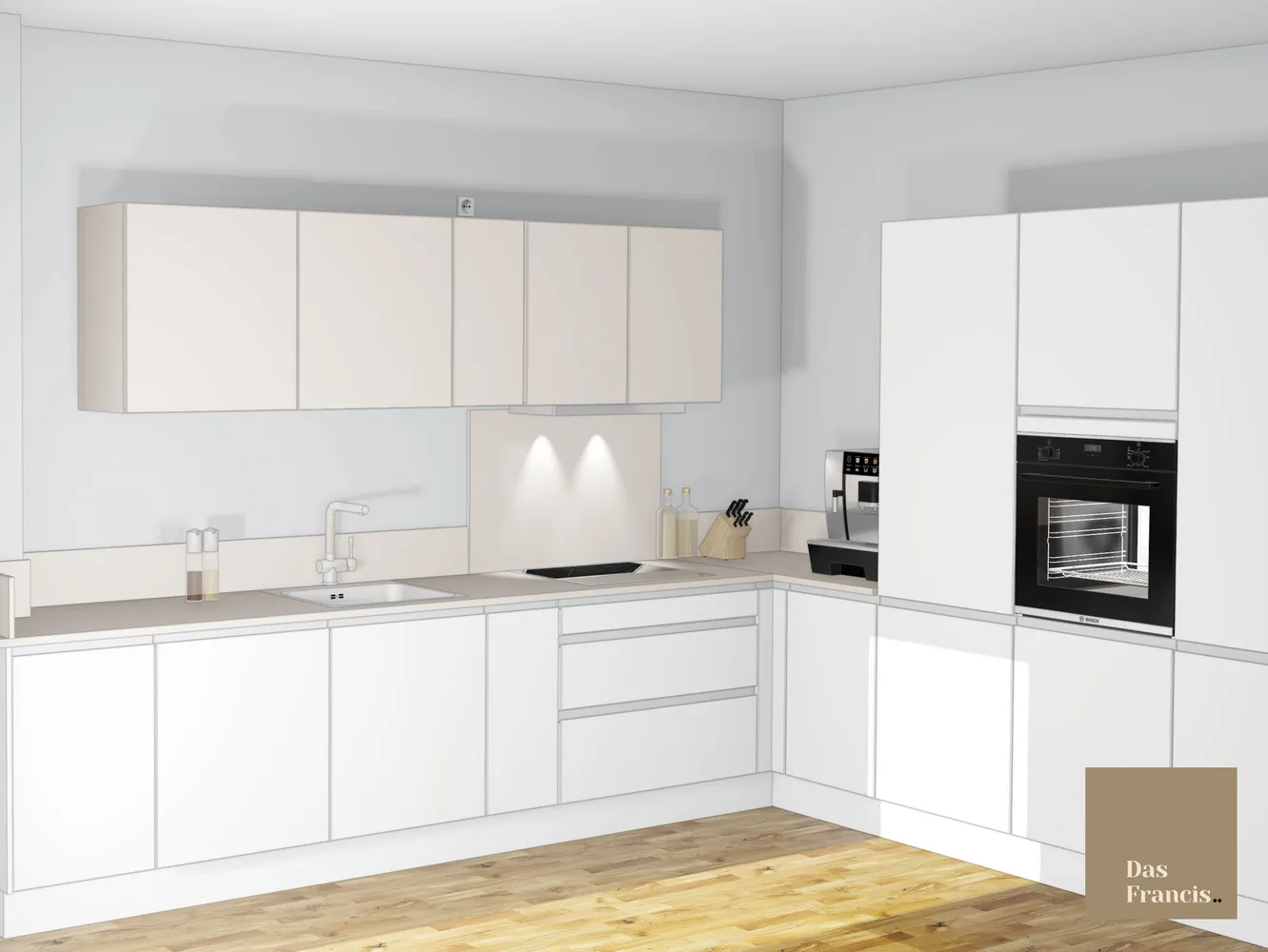 2 Zimmer Wohnung mit 72 m² in Karlsruhe – Bild 9