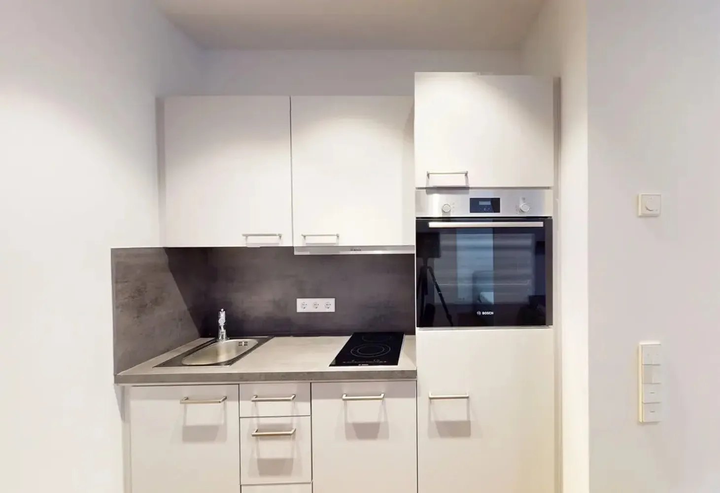 1 Zimmer Wohnung mit 31 m² in Ludwigshafen am Rhein – Bild 3