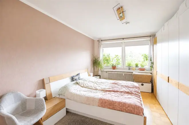 3 Zimmer Wohnung mit 83 m² in Hannover – Bild 4