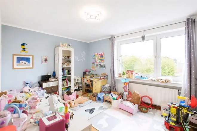 3 Zimmer Wohnung mit 83 m² in Hannover – Bild 5