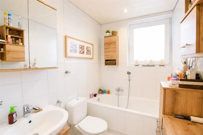 3 Zimmer Wohnung mit 83 m² in Hannover – Bild 6