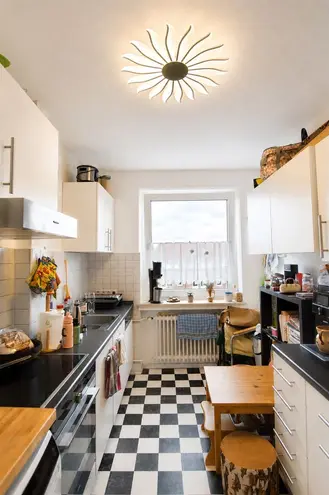 3 Zimmer Wohnung mit 83 m² in Hannover – Bild 8