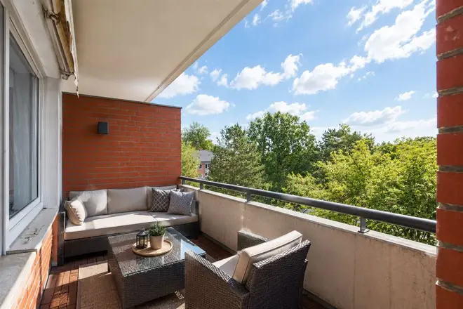 3 Zimmer Wohnung mit 83 m² in Hannover – Bild 10