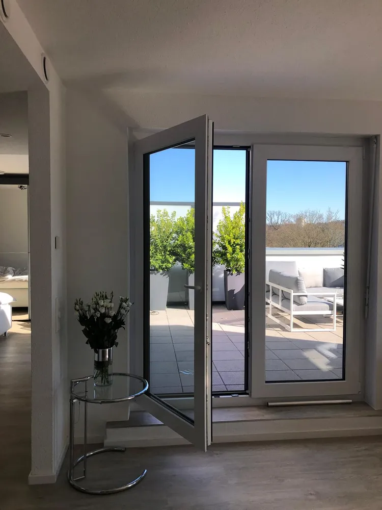 2 Zimmer Wohnung mit 73 m² in Aachen – Bild 1