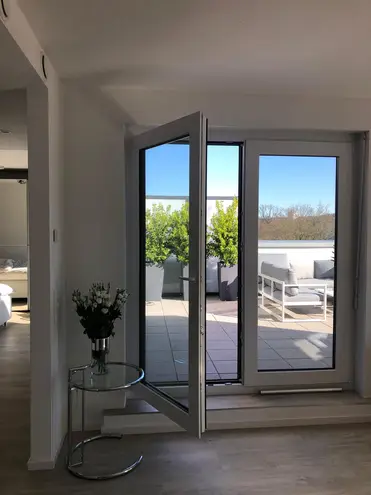 2 Zimmer Wohnung mit 73 m² in Aachen – Bild 1