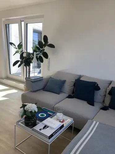2 Zimmer Wohnung mit 73 m² in Aachen – Bild 3