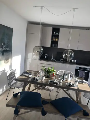 2 Zimmer Wohnung mit 73 m² in Aachen – Bild 4