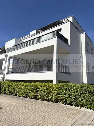 4 Zimmer Wohnung mit 152 m² in Mülheim an der Ruhr – Bild 1