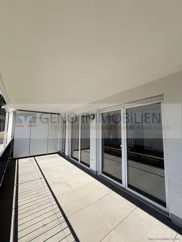 4 Zimmer Wohnung mit 152 m² in Mülheim an der Ruhr – Bild 9