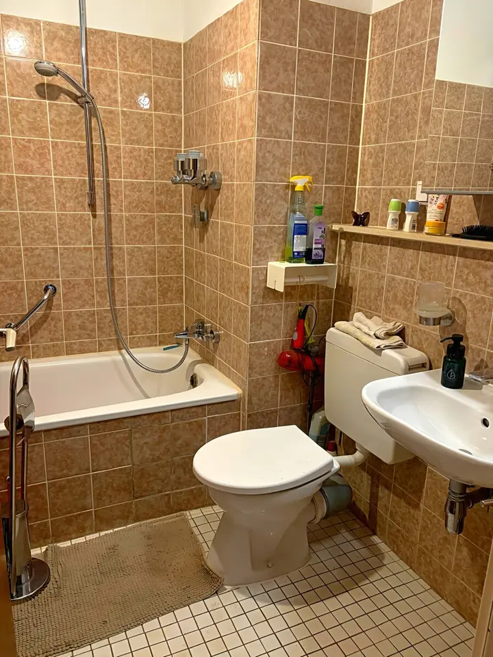 Studio mit 39 m² in Rastatt – Bild 8