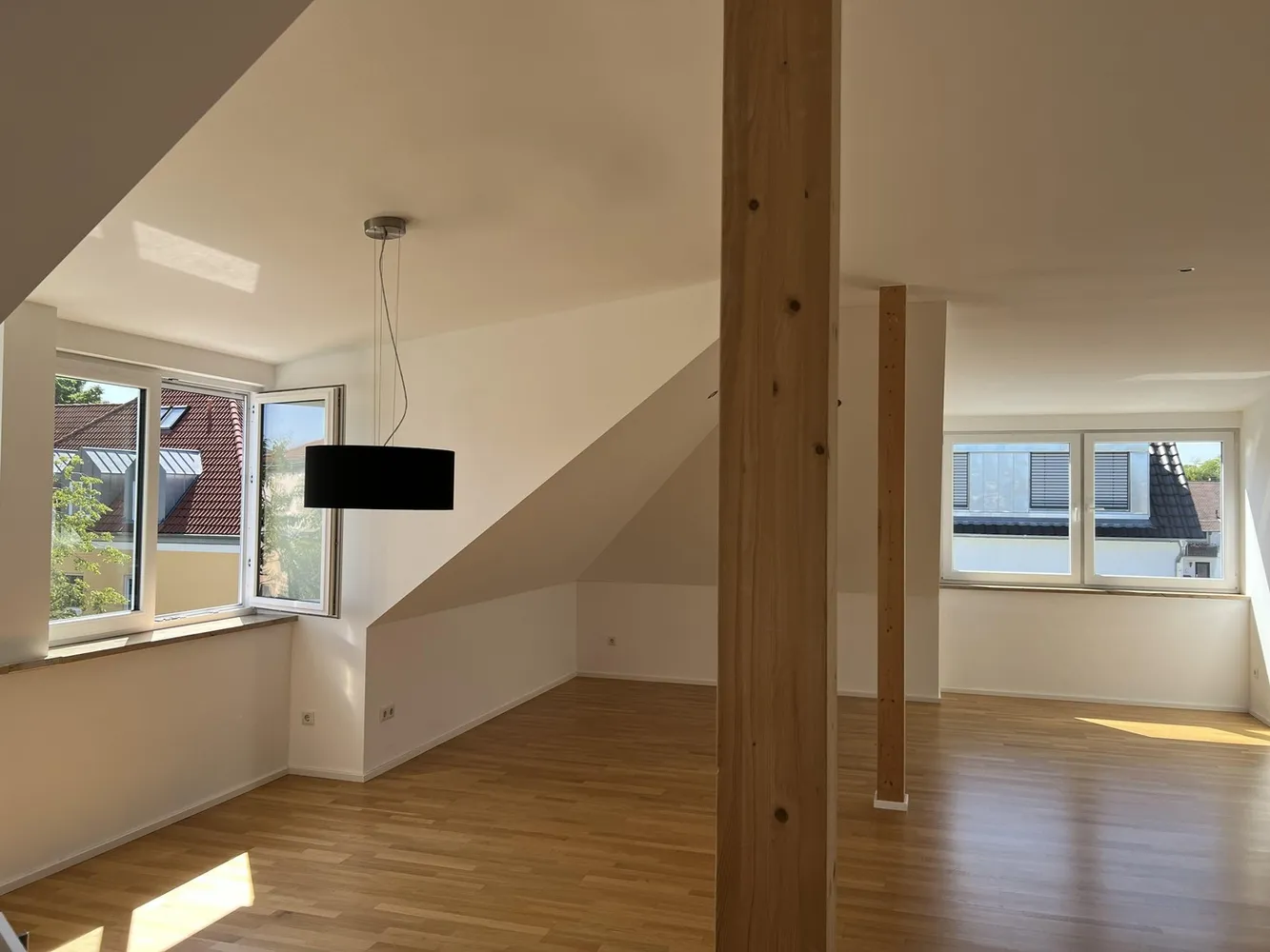 3 Zimmer Wohnung mit 93 m² in Ingolstadt – Bild 1