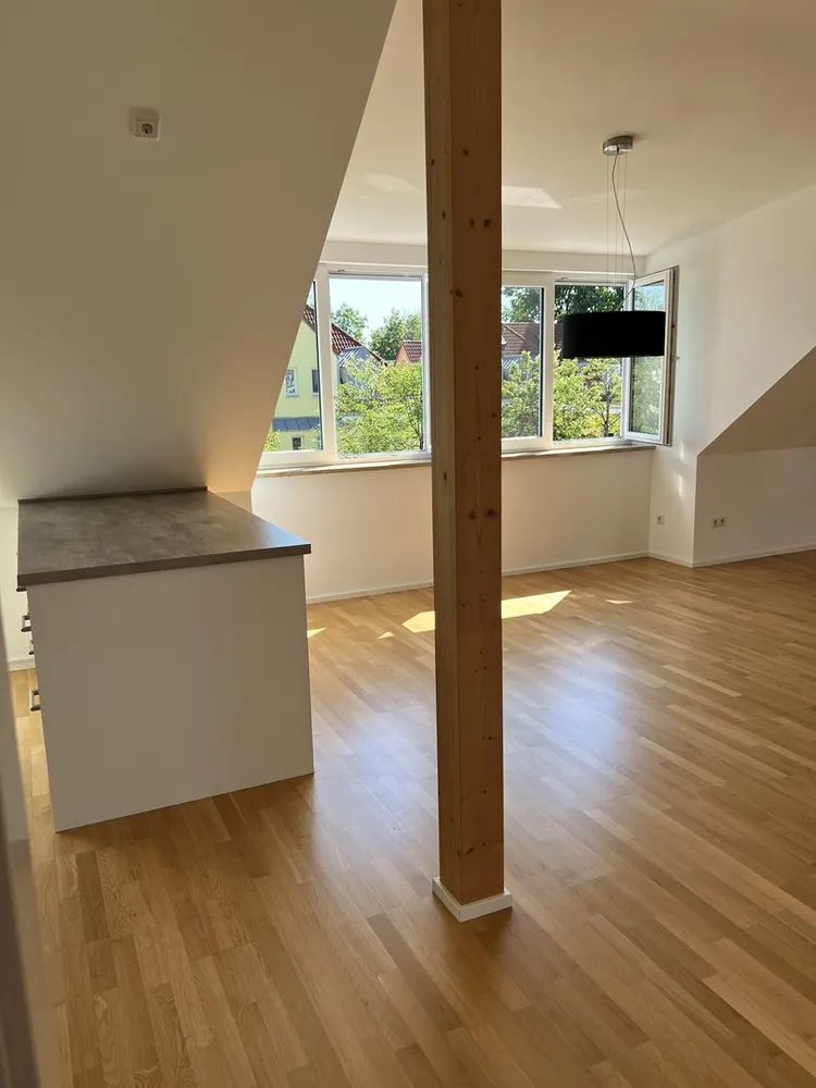 3 Zimmer Wohnung mit 93 m² in Ingolstadt – Bild 4