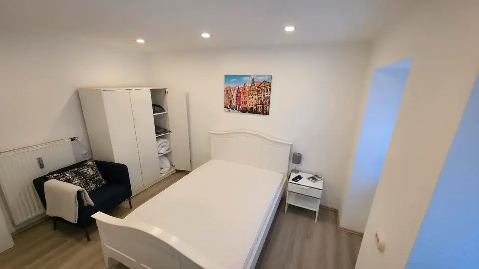 2 Zimmer Wohnung mit 13 m² in Osnabrück – Bild 2