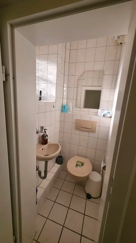 2 Zimmer Wohnung mit 13 m² in Osnabrück – Bild 6