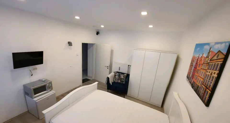 2 Zimmer Wohnung mit 13 m² in Osnabrück – Bild 9