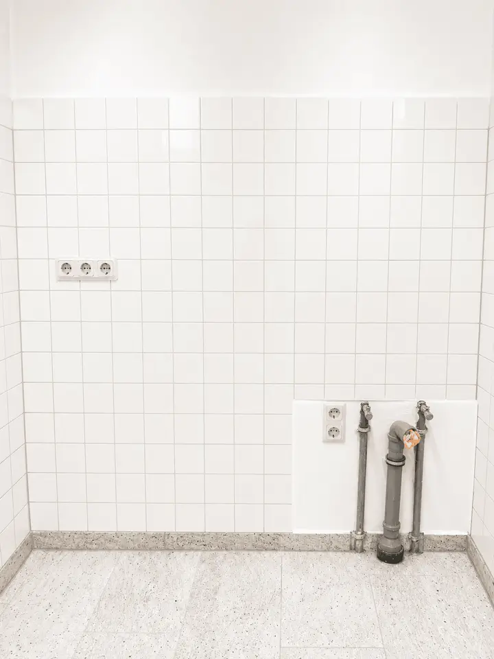 Studio mit 25 m² in Saarbrücken – Bild 1