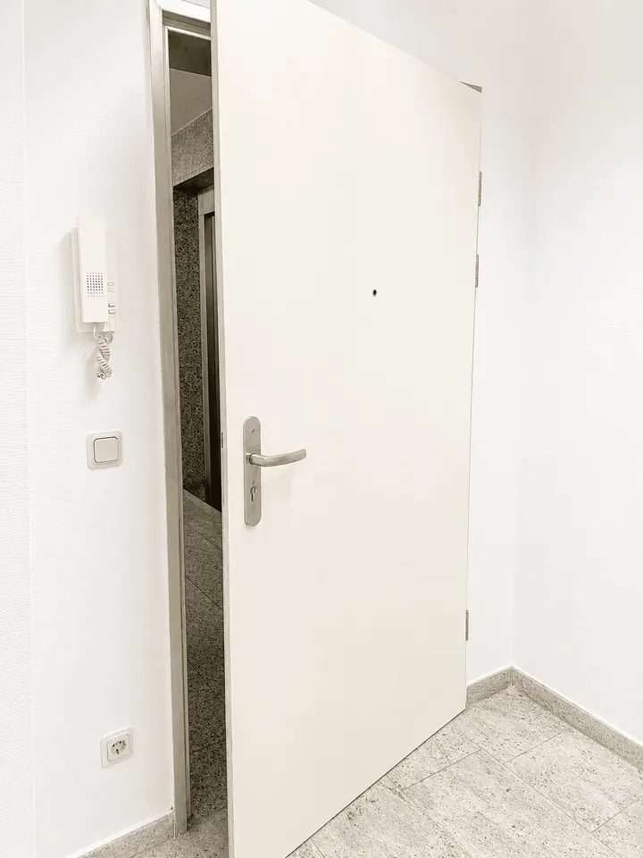 Studio mit 25 m² in Saarbrücken – Bild 5