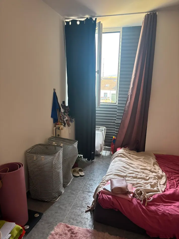 Studio mit 25 m² in Saarbrücken – Bild 8