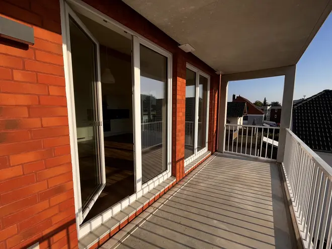 3 Zimmer Wohnung mit 87 m² in Lübeck – Bild 6