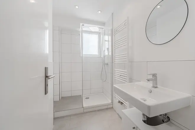 2 Zimmer Wohnung mit 96 m² in Düsseldorf – Bild 8