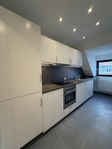 4 Zimmer Wohnung mit 97 m² in Bremen – Bild 1