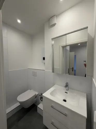 4 Zimmer Wohnung mit 97 m² in Bremen – Bild 2