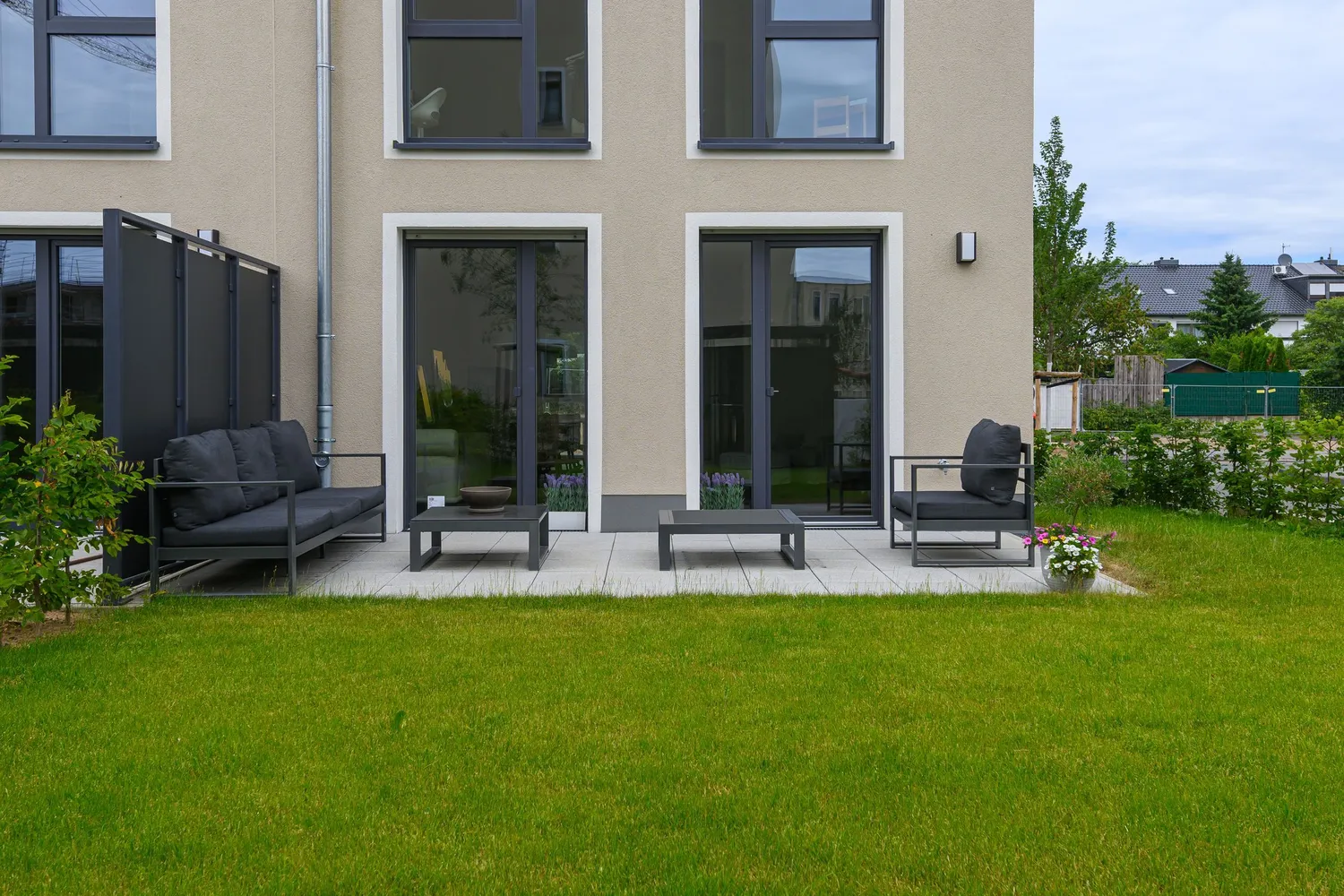 6 Zimmer Haus mit 138 m² in Köln – Bild 1