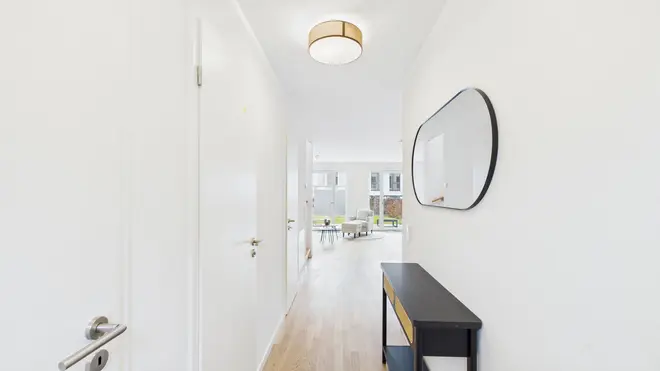 6 Zimmer Haus mit 138 m² in Köln – Bild 2
